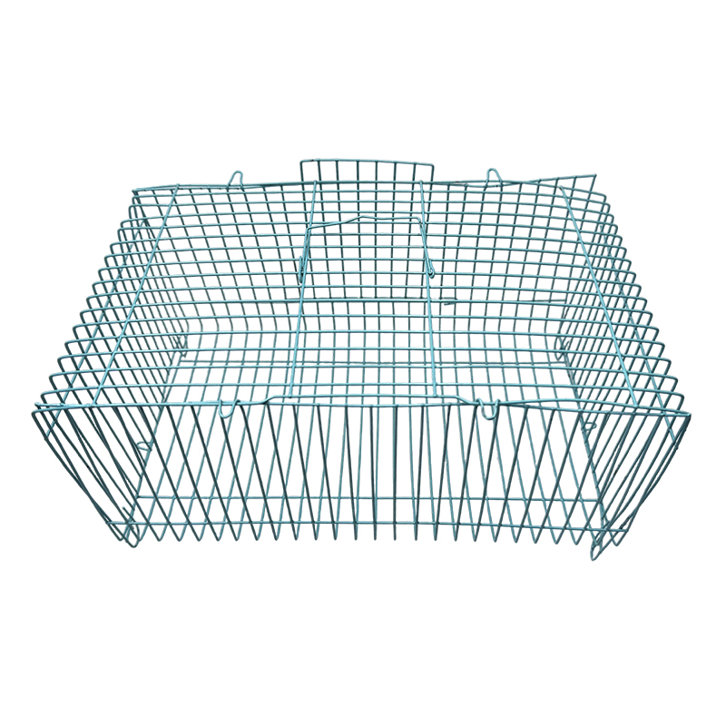 Animal cage